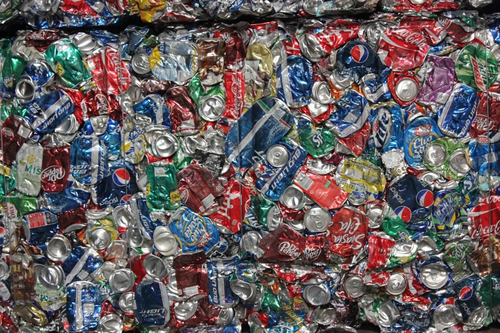 Aluminum Recycling We Buy Scrap