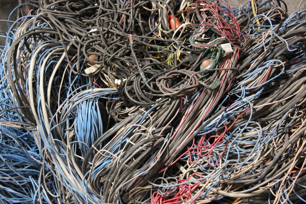 Scrap Copper We Buy Scrap
