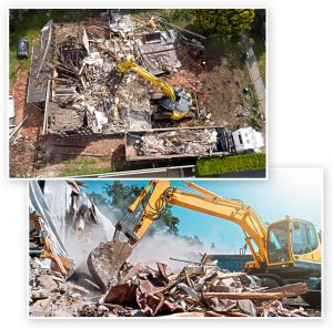 Destruction Recycling Services